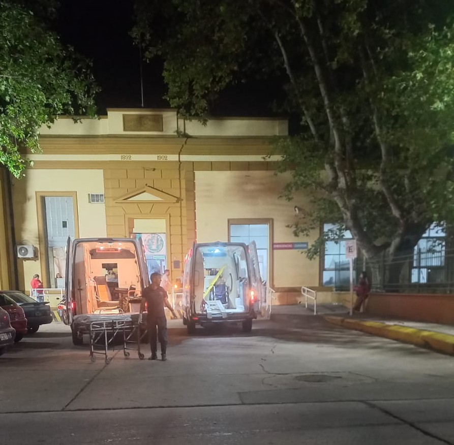 Accidente mortal en la Autovía 7: tres fallecidos