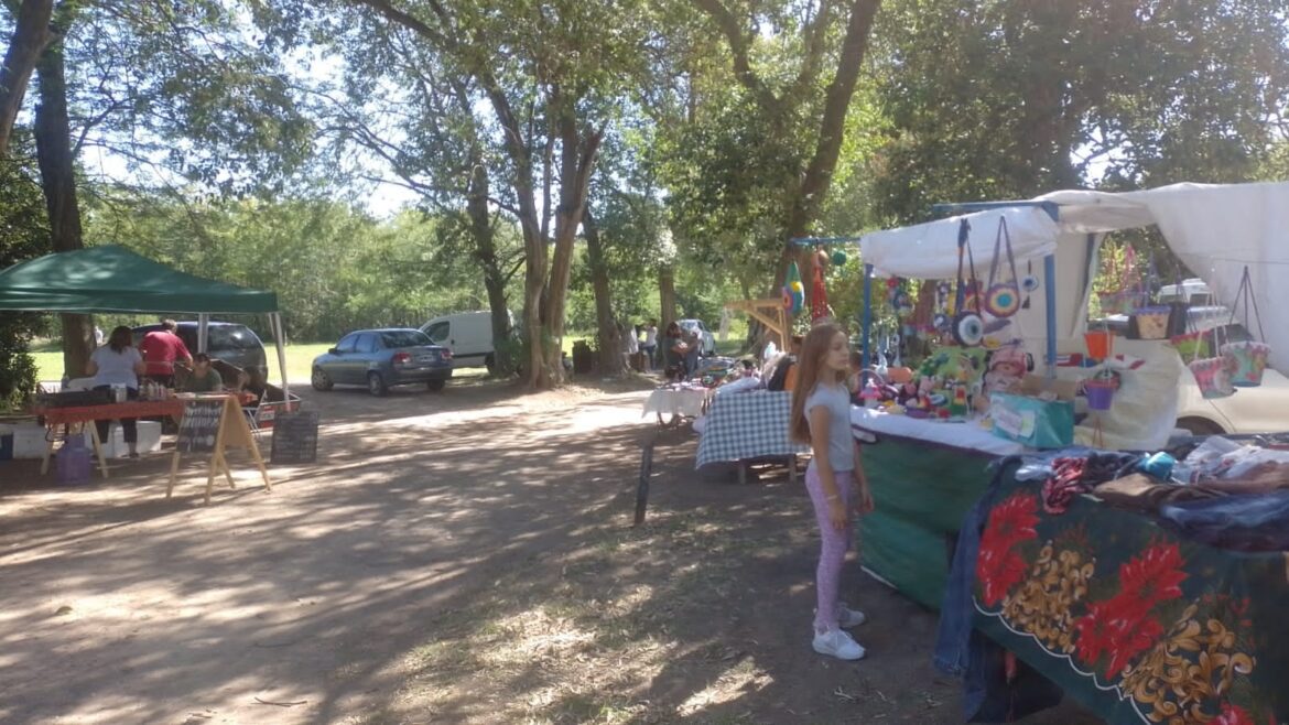 Preocupación y tristeza en la Eco Feria