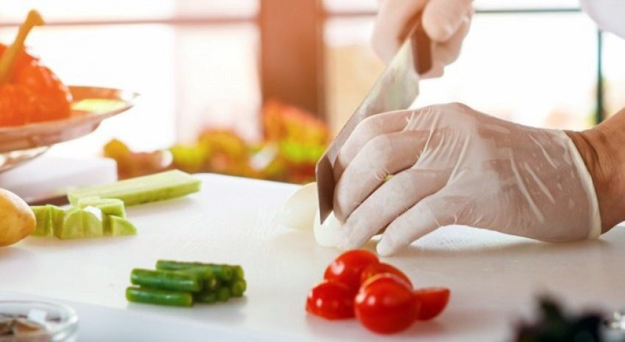 Inscripciones abiertas para los cursos sobre Manipulación de Alimentos 