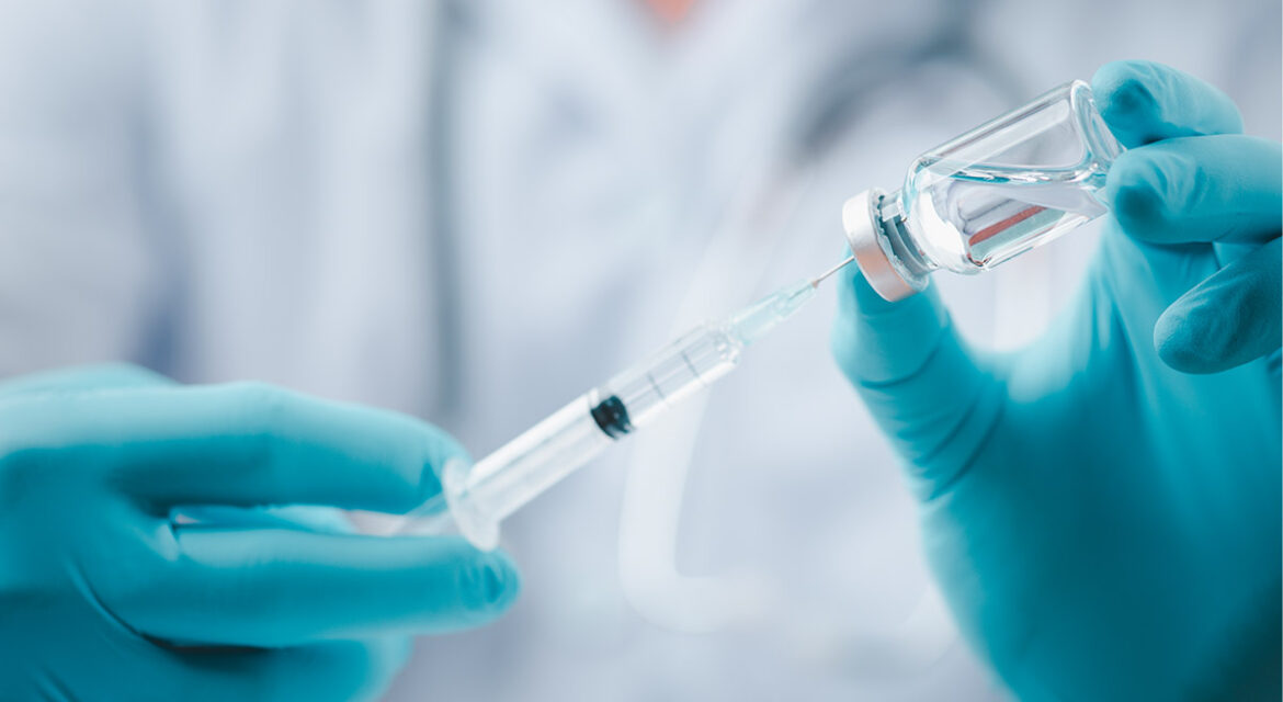 El Municipio de Luján convoca a vacunarse contra la gripe